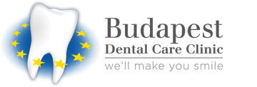Budapest Dental Trips Logo