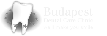 Budapest Dental Trips Logo BW